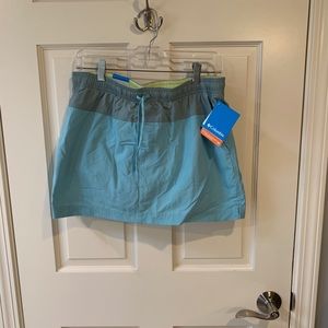 Columbia Skort! NWT. Size M
